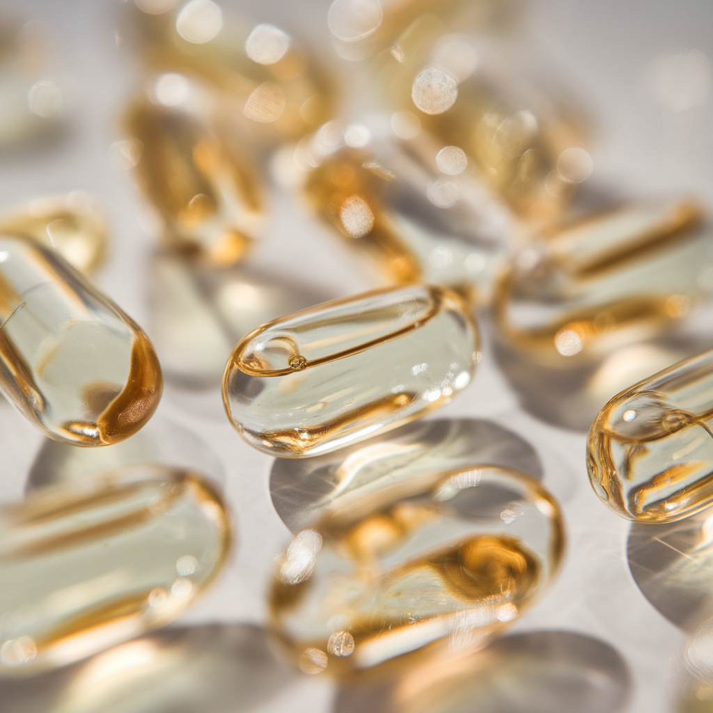 Digestive Enzymes